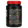 ALLMAX ISOFLEX®, Pure Whey Protein Isolate, Vanilla, 2 lbs (907 g) - 3 of 4