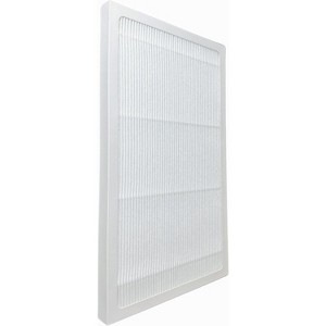 Nispira True HEPA Filter for Filtrete Ultra Quiet Air Cleaning Purifiers Model FAP02 FAP01-RMS and FAP02-RMS. Compared to Part FAPF02, 1 Pack - 1 of 4