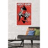 Trends International DC Comics - Harley Quinn - Come Out And Play Framed Wall Poster Prints - 2 of 4