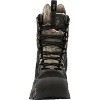 Men's Rocky Quickfire 9” 200G Insulated Outdoor Boot - 3 of 4