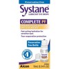 Systane Complete Multi-Dose Preservative Free Dry Eye Drops - 0.34 fl oz - 2 of 4