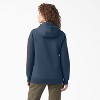 Dickies Women's Heavyweight Logo Sleeve Hoodie - 2 of 3