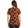 Just Love Women's Scrub Tops / Holiday Scrubs / Nursing Scrubs for Christmas - 3 of 3