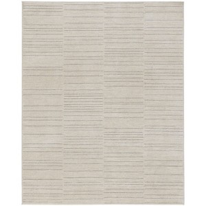 Nourison Santa Cruz Contemporary Textured Indoor Rug - 1 of 4