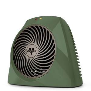 Vornado VH204 Indoor Heater Ivy - 1 of 4