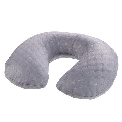 american tourister inflatable travel pillow