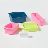 Classroom Storage Starter Kit, Teacher Supplies - up&up™ - 3 of 3