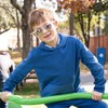 Sunnies Ice Ice Baby - Glare-Free Kids Sunglasses | Polarized Lenses, 100% UV Protection, Anti-Slip | Stylish Eye Protection - 4 of 4