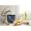 KitchenAid Refurbished Artisan® Series 5 Quart Tilt-Head Stand Mixer, RRK150 - 2 of 2