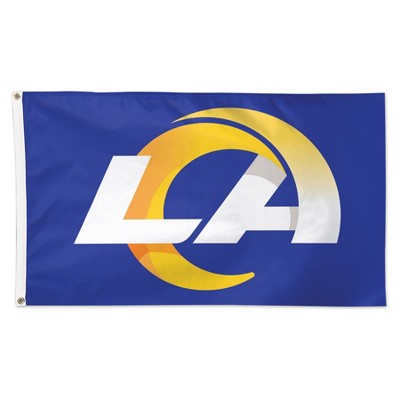 NFL Los Angeles Rams 3'x5' Flag