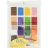Perler Mini Beads Fused Bead Tray 16,000/Pkg-Summer - 2 of 2