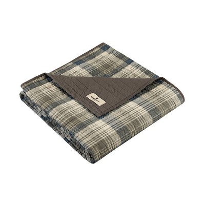 Woolrich discount blankets down