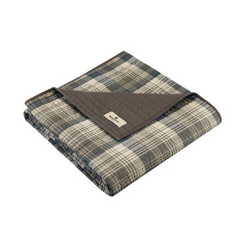 Woolrich blankets discount