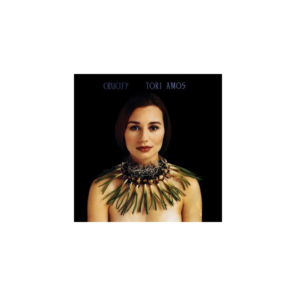 Tori Amos - Crucify (CD)