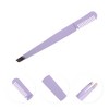 Unique Bargains Durable Eyebrow Tweezer for Bathroom Travel Hotel 1 Pc - 3 of 3