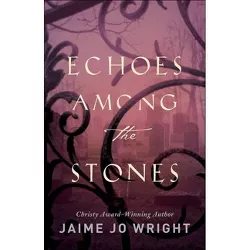 Echoes Among the Stones - by  Jaime Jo Wright (Paperback)