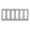 Delta Children Toddler Guardrail - 701725 Greenguard Gold Certified - 2 of 2
