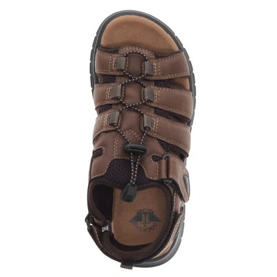 dockers sandals