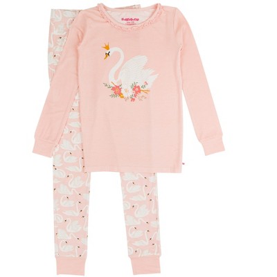 Boys I Dig You Long Sleeve Pajamas by RuffleButts