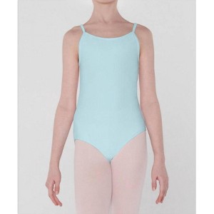 Girl Concerto Camisole Leotard - Wear Moi - 1 of 2