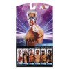 AEW Unmatched Series 11 Surfer Sting Action Figure - 2 of 3