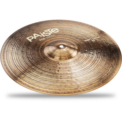 Paiste 900 Series Heavy Crash 20 In. : Target