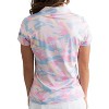 Women's Golf Polo - Yatta Golf - 3 of 3
