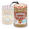 Smucker's Natural Stir Creamy Peanut Butter - 26oz : Target