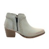 Women's Wo's Bronco Braided Ankle Bootie - Very Volatile - 2 of 3