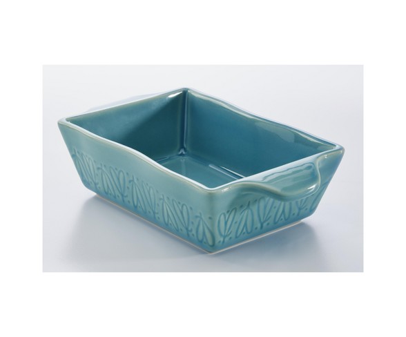 Ayesha Curry&#153; 9" x 13" Home Collection Stoneware Rectangular Baker