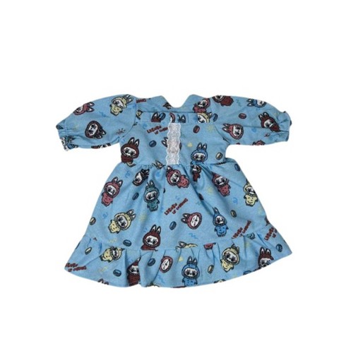 Сорочка Cartoon Dolls для детей — Doll Clothes Superstore