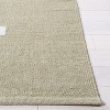 Montauk MTK311 Hand Woven Indoor Rugs - Safavieh - 4 of 4