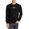 Elevenparis Mens I Miss Sweatshirt - 4 of 4