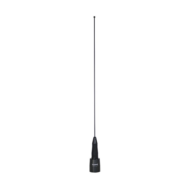 Browning® 160-Watt Wide-Band 136 MHz to 174 MHz Unity-Gain Antenna with NMO Mounting, 2 of 10