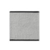 3pc Hamper Set Gray - Jade + Oake - 4 of 4