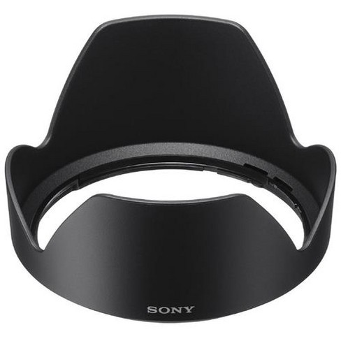 Sony Alc Sh136 Hood For Fe 24 240mm F 3 5 6 3 Oss Lens Target