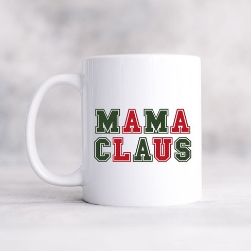 Milky Mama Mug - Milky Mama