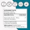 SuperSmart Super Gingerols 400mg per Day (High Potency 20% Gingerol) - Ginger Root Extract Supplement | Non-GMO & Gluten Free - 60 Vegetarian Capsules - 4 of 4