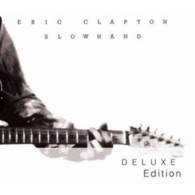 Eric Clapton - Slowhand 35th Anniversary (2 CD)(Deluxe Edition)