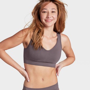 Jockey Generation™ Women's Seamfree® Back Smoothing Bralette - 1 of 4