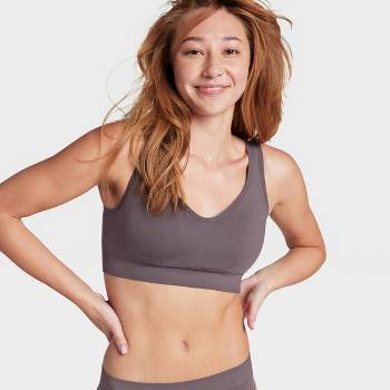 Buy Jockey Women's Wirefree Padded Super Combed Cotton Elastane Stretch  Medium Coverage Lace Styling T-Shirt Bra with Adjustable Straps (Pack of 1)  (36B, Steel Grey Mel) at
