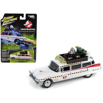 ghostbusters diecast