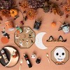 Meri Meri Vintage Halloween Crow Napkins (Pack of 16) - 4 of 4