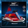 Baby Bumper Car 6V Electric Ride-On for Kids 3-6 Years, 360¡ã Spin, 2 Speeds, Lights, Music & Horn, Toddler Ride-On Toy for Boys Girls - 2 of 4