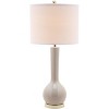 Mae Long Neck Table Lamp - 30.5 Inch Height - LIT4091 - Safavieh - 2 of 4