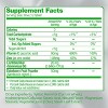Culturelle Kids Daily Immune Defense Probiotic + Elderberry, Vitamin C and Zinc Chewable for Oral Health - 30ct - 3 of 4