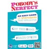 Longshore: Pobody's Nerfect Game - Party Game, 300 Sturdy Cards, Ages 8+ - 4 of 4