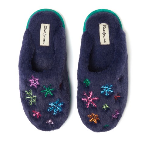 Dearfoam bailey online slippers