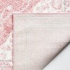 Layla LAY108 Power Loomed Indoor Rugs - Safavieh - 2 of 4