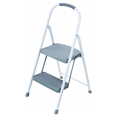 baby step stool target